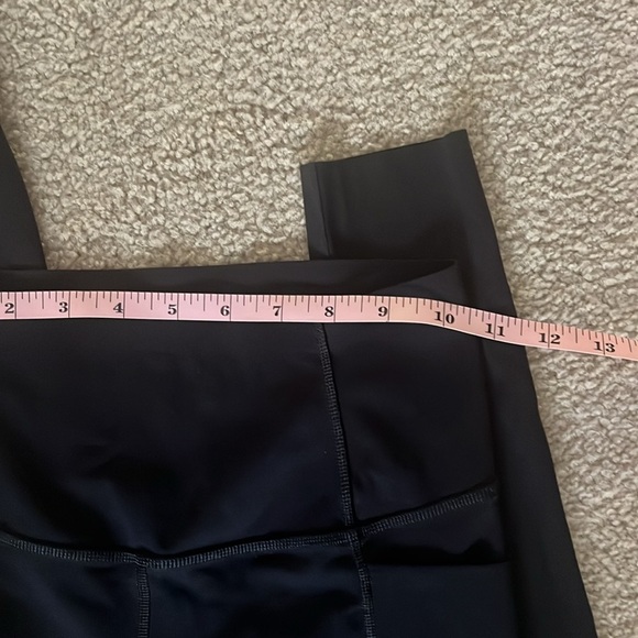 “Baleaf- Black Leggings size XS” - Picture 4 of 7